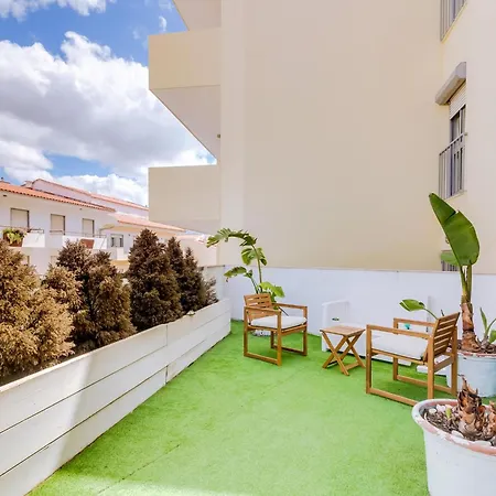 Apartamento Monica With Private Pool And Jacuzzi *