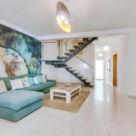 Monica With Private Pool And Jacuzzi Apartamento *