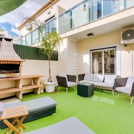 Apartamento Monica With Private Pool And Jacuzzi *