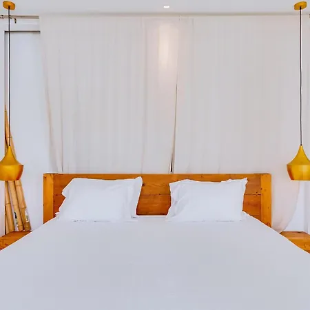 Monica With Private Pool And Jacuzzi Apartamento *